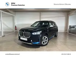 BMW ixDrive30 313ch xLine