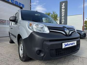 dCi 110 Stdheizung/Navi/PDC/Fenster