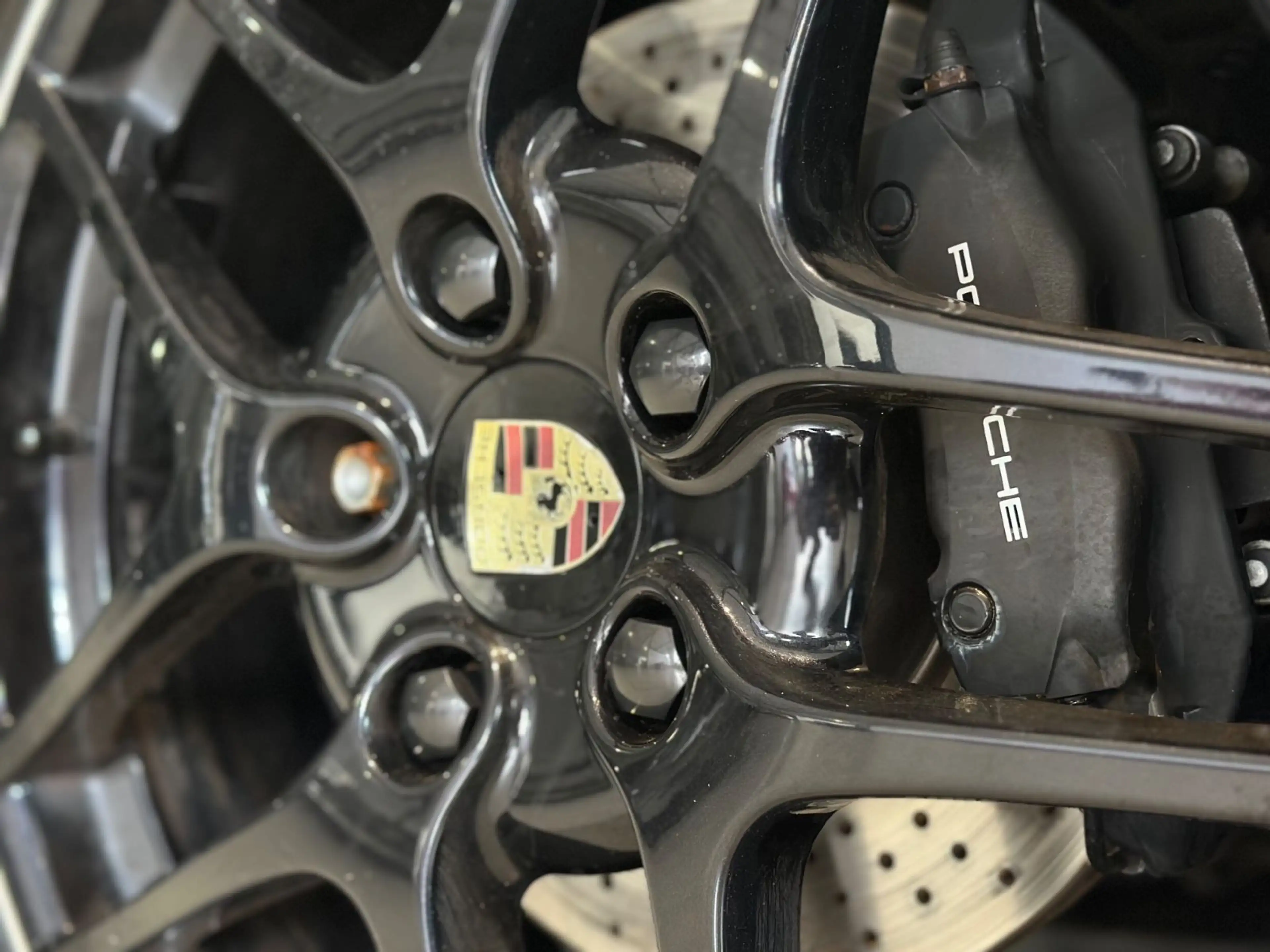 Porsche 996 /911 Targa *Xenon,Leder,Carplay,Tiptronic* — photo 12