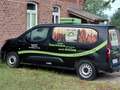 Opel Combo Combo Cargo 1.5 D Selection Schwarz - thumbnail 2