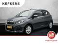 Peugeot 108 Active 72 pk | Airco | Bluetooth | DAB Ontvanger | Gris - thumbnail 1