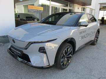 Mazda CX-6e 78kWh Takumi
