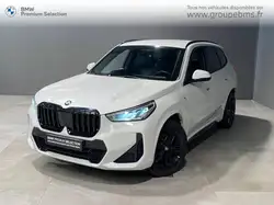 BMW X1 sDrive18i 136ch M Sport