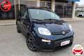 Fiat Panda 2021 1.0 firefly hybrid City Life Blau - thumbnail 2
