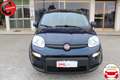 Fiat Panda 2021 1.0 firefly hybrid City Life Blau - thumbnail 3