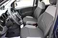 Fiat Panda 2021 1.0 firefly hybrid City Life Blau - thumbnail 8