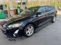 Ford Focus 1.0 EcoBoost Hybrid ACTIVE 2020 160 000 KM Schwarz - thumbnail 1