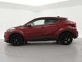 Toyota C-HR 1.8 HYBRID BLACK EDITION + LEDER | ADAPTIVE CRUISE Rood - thumbnail 5