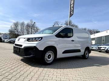 Doblo Kasten XL 1.5 *LED Navi AHK-VB Boden Klima