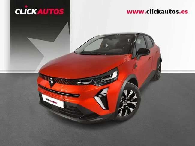 Renault Captur 1.0 TCE 90CV Evolution Bitono + Pack Comfort - foto 1