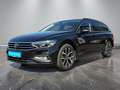 Volkswagen Passat Variant Business 2.0TDI DSG 4M +STANDHZG+ Schwarz - thumbnail 2