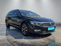 Volkswagen Passat Variant Business 2.0TDI DSG 4M +STANDHZG+ Schwarz - thumbnail 17