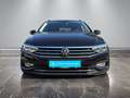 Volkswagen Passat Variant Business 2.0TDI DSG 4M +STANDHZG+ Schwarz - thumbnail 3