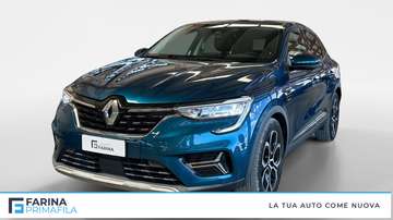 1.6 E-Tech full hybrid Techno