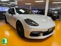 Porsche Panamera 4 Sport Turismo Wit - thumbnail 3