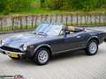 Fiat 124 Spider Spider America Turbo Gris - thumbnail 37