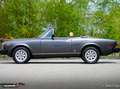 Fiat 124 Spider Spider America Turbo Gris - thumbnail 2