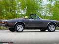 Fiat 124 Spider Spider America Turbo Gris - thumbnail 25