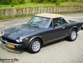 Fiat 124 Spider Spider America Turbo Gris - thumbnail 47