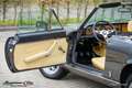 Fiat 124 Spider Spider America Turbo Gris - thumbnail 4