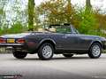 Fiat 124 Spider Spider America Turbo Gris - thumbnail 41