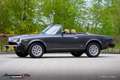 Fiat 124 Spider Spider America Turbo Gris - thumbnail 24