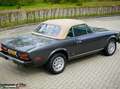 Fiat 124 Spider Spider America Turbo Gris - thumbnail 49