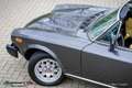 Fiat 124 Spider Spider America Turbo Gris - thumbnail 29