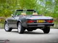 Fiat 124 Spider Spider America Turbo Gris - thumbnail 43
