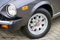 Fiat 124 Spider Spider America Turbo Gris - thumbnail 28