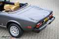 Fiat 124 Spider Spider America Turbo Gris - thumbnail 40