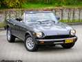 Fiat 124 Spider Spider America Turbo Gris - thumbnail 16