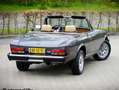 Fiat 124 Spider Spider America Turbo Gris - thumbnail 45