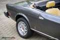 Fiat 124 Spider Spider America Turbo Gris - thumbnail 34