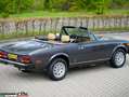 Fiat 124 Spider Spider America Turbo Gris - thumbnail 39