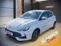 MG MG3 1,5 HEV Luxury MY24 Weiß - thumbnail 1