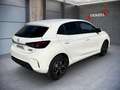 MG MG3 1,5 HEV Luxury MY24 Weiß - thumbnail 4
