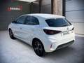 MG MG3 1,5 HEV Luxury MY24 Weiß - thumbnail 3