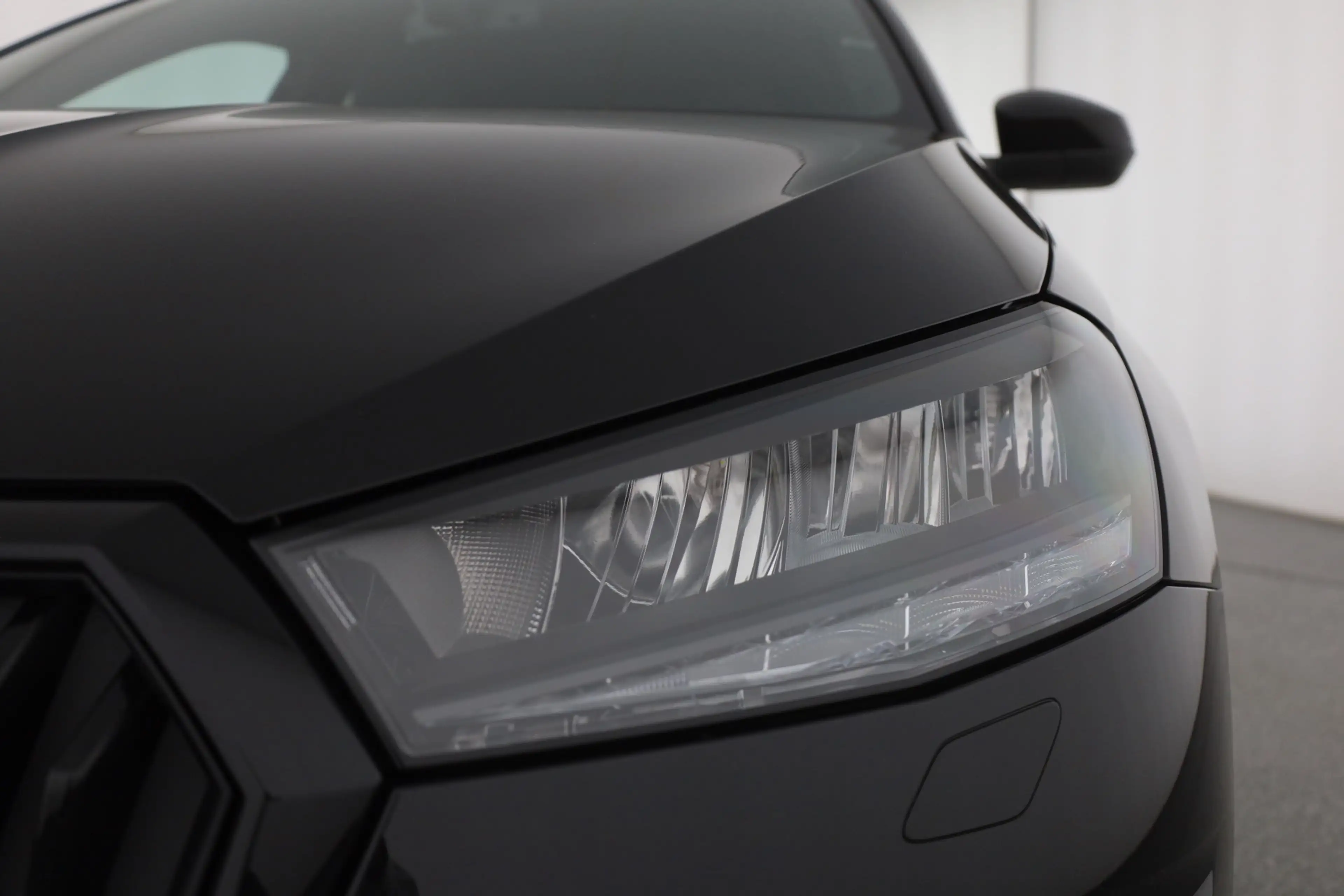 Skoda Fabia Monte Carlo 1.0 TSI DSG LED ACC Kamera — photo 29