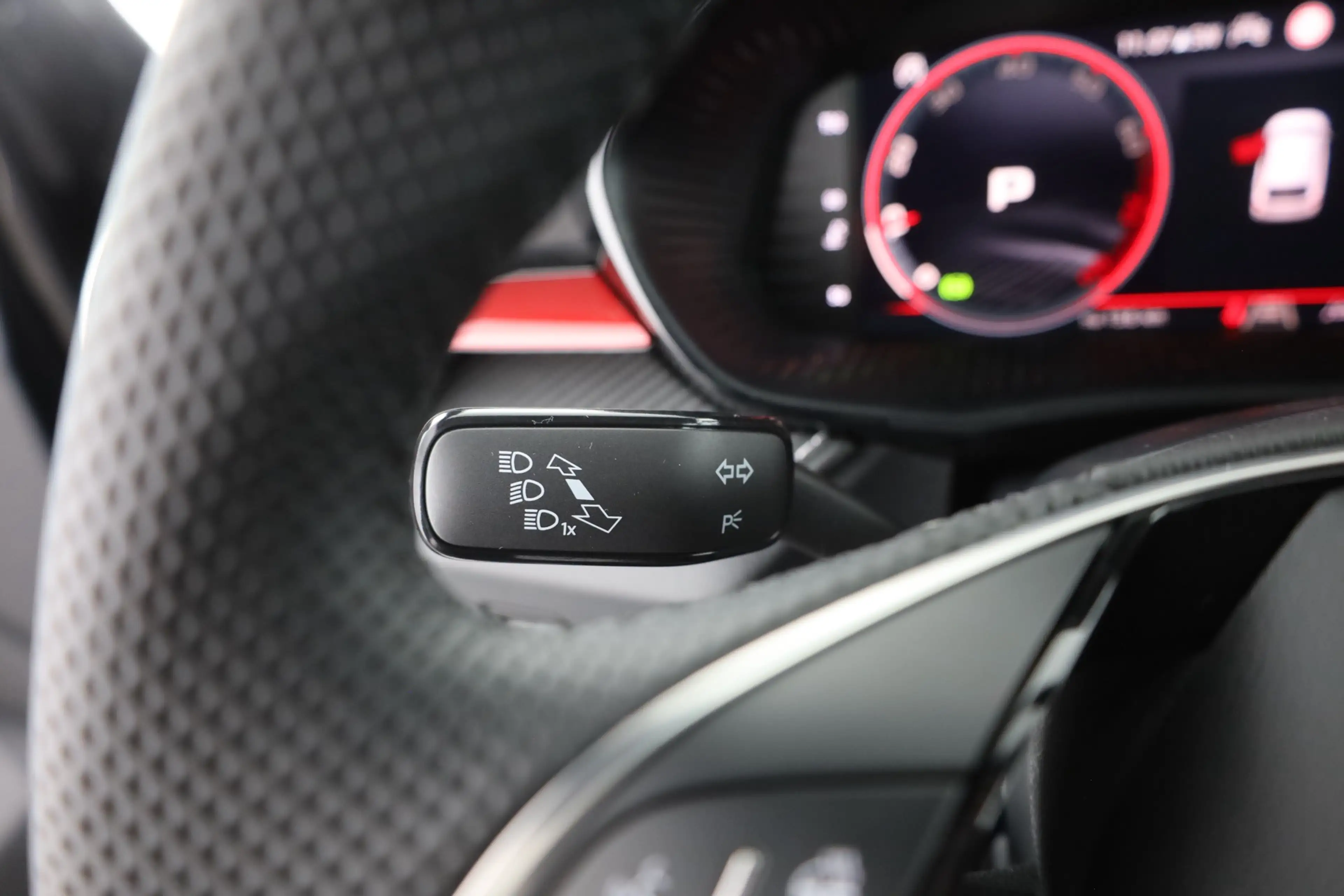 Skoda Fabia Monte Carlo 1.0 TSI DSG LED ACC Kamera — photo 17
