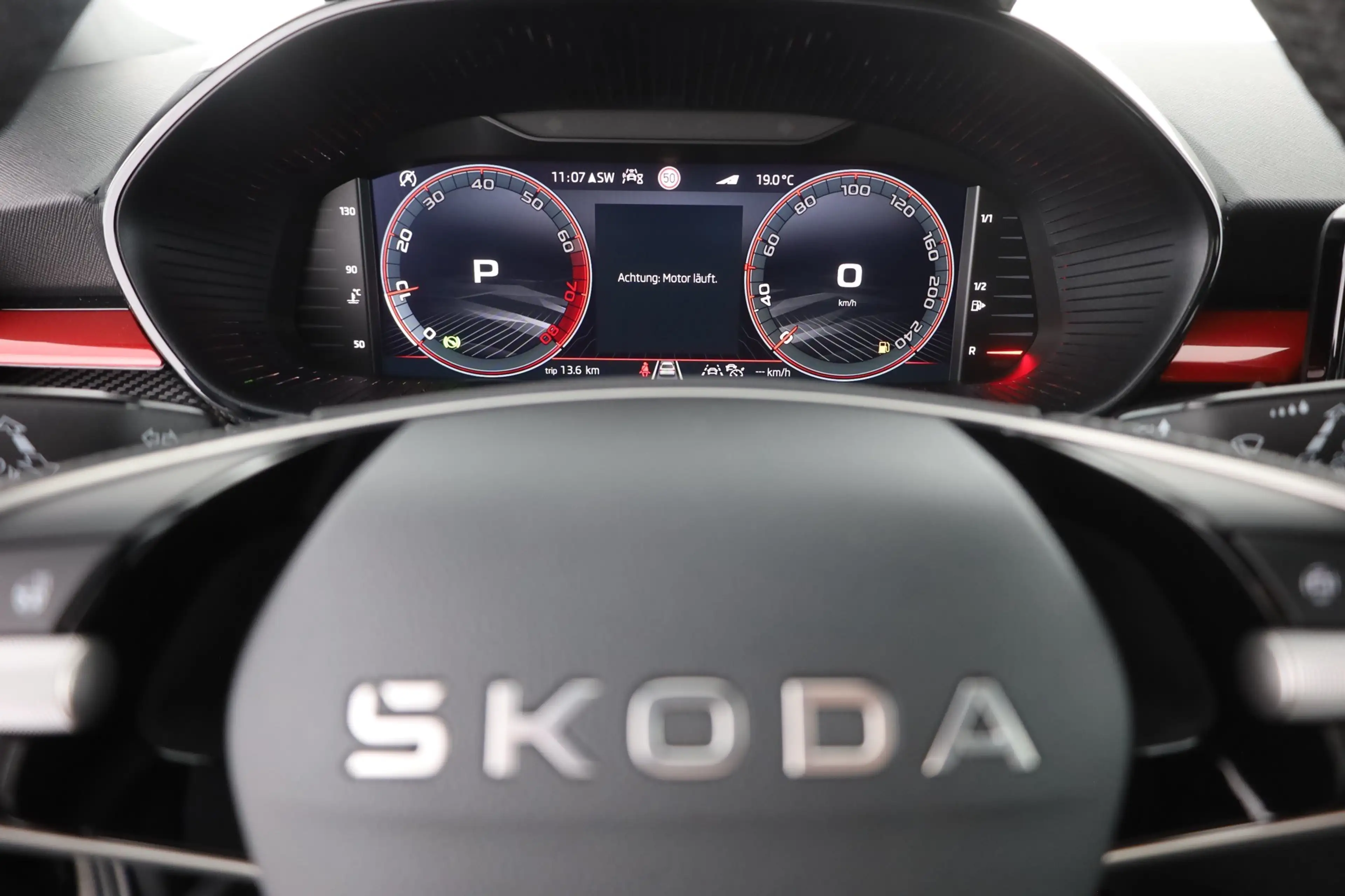 Skoda Fabia Monte Carlo 1.0 TSI DSG LED ACC Kamera — photo 16