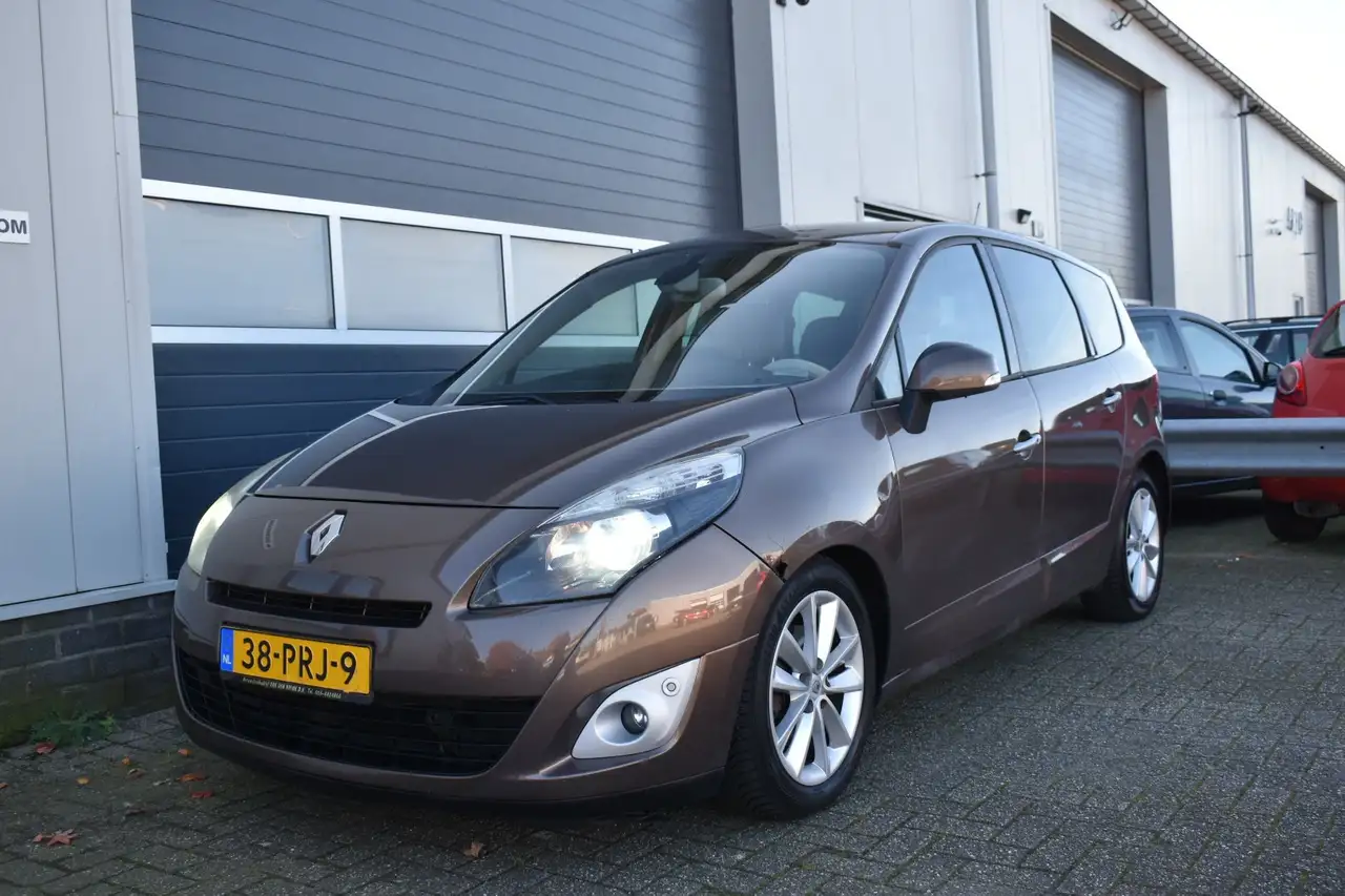 Renault Grand Scenic