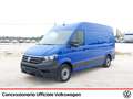 Volkswagen Crafter 30 2.0 tdi 102cv l3h3 logistic my19 Blu/Azzurro - thumbnail 1