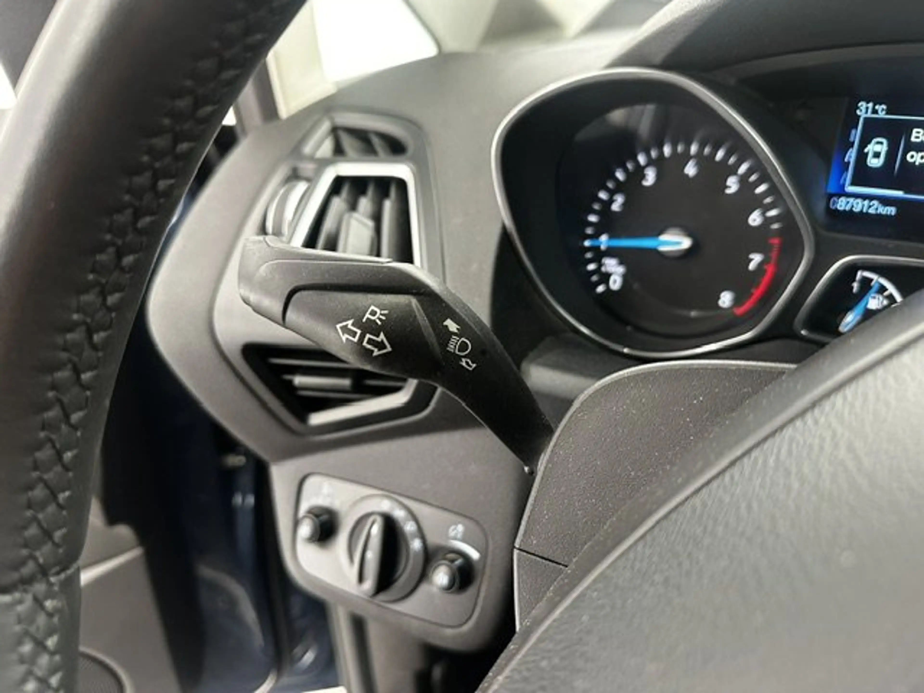 Ford Grand C-Max TITANIUM 1.5I 150PK BENZINE 7 ZITPLAATSEN — photo 15