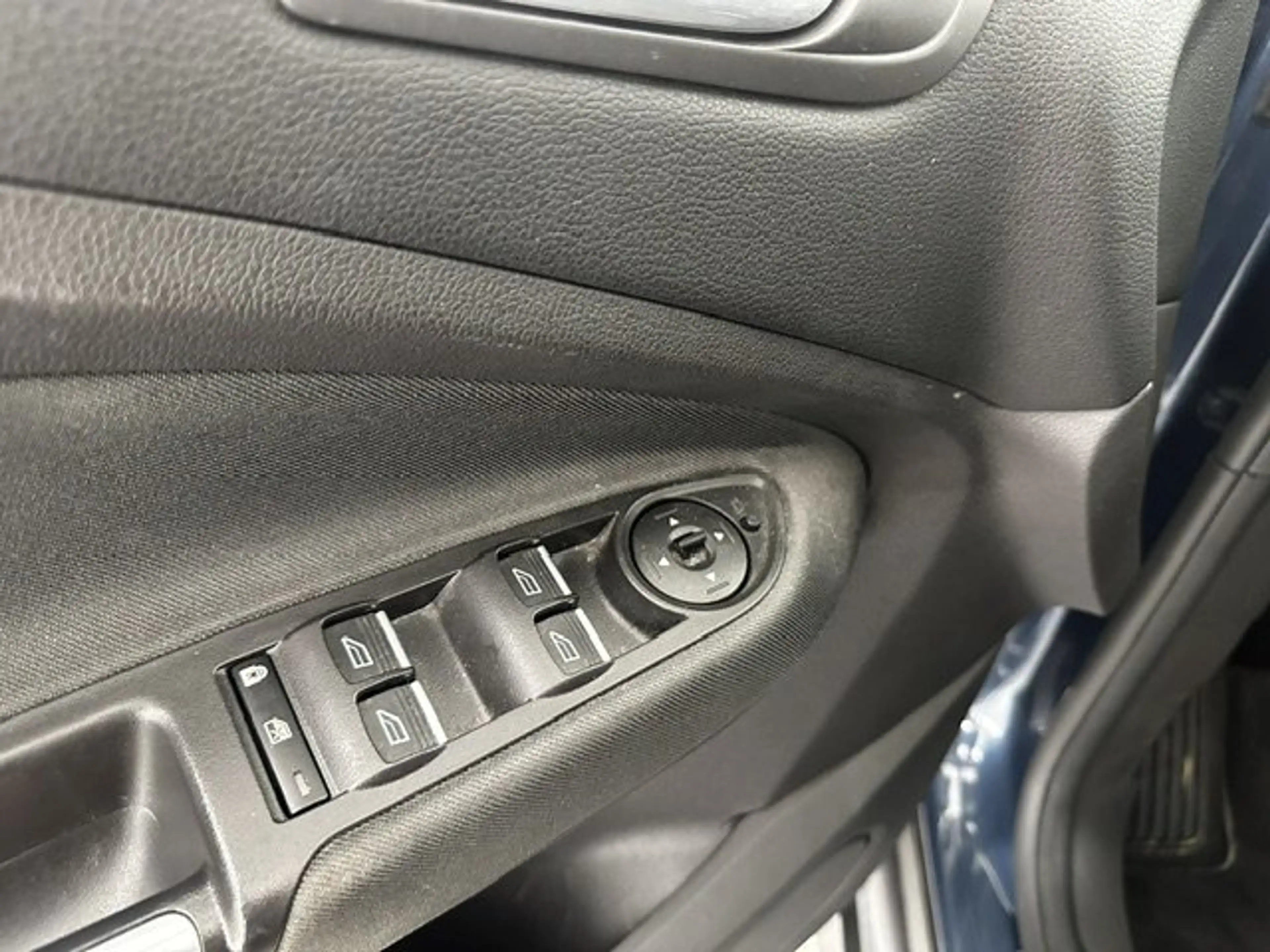 Ford Grand C-Max TITANIUM 1.5I 150PK BENZINE 7 ZITPLAATSEN — photo 12