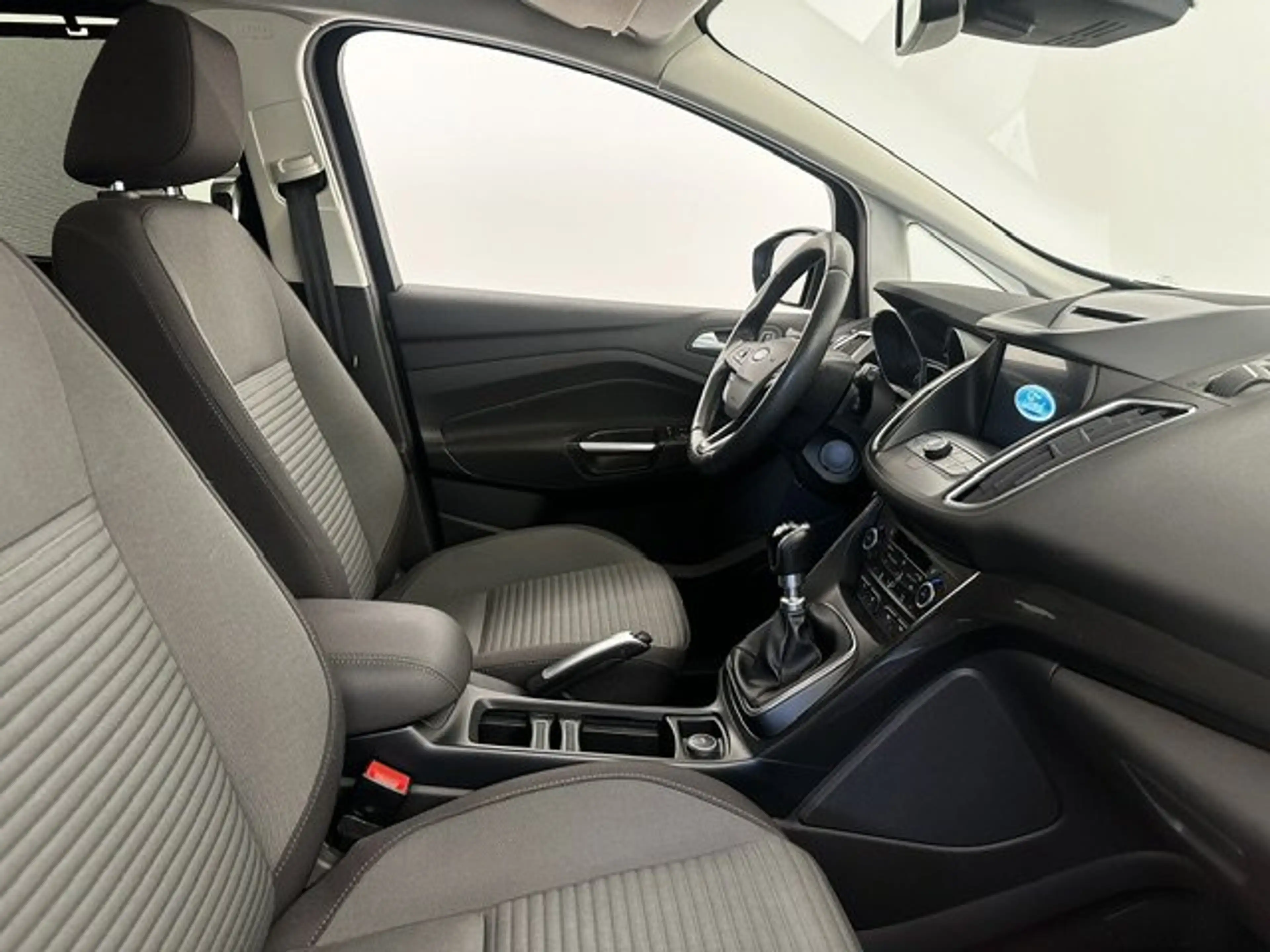 Ford Grand C-Max TITANIUM 1.5I 150PK BENZINE 7 ZITPLAATSEN — photo 6