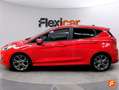 Ford Fiesta 1.0 EcoBoost 70kW (95CV) ST-Line S/S 5p Rojo - thumbnail 4