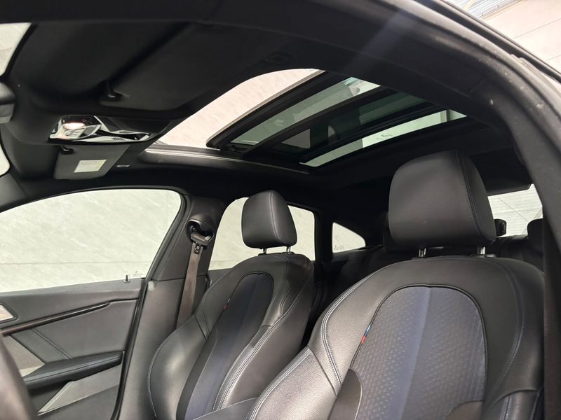 BMW 218 2-serie Gran Coupé 218i High Executive - Pano - Cr — photo 11
