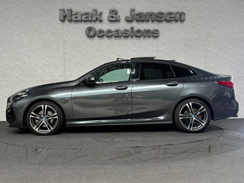 BMW 218 2-serie Gran Coupé 218i High Executive - Pano - Cr — photo 8