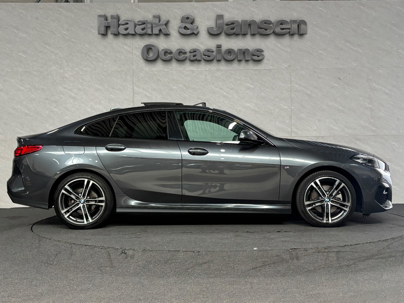 BMW 218 2-serie Gran Coupé 218i High Executive - Pano - Cr — photo 7